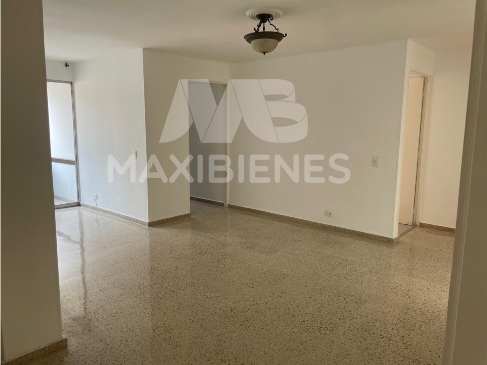 APARTAMENTO EN ARRIENDO SECTOR LA AMERICA, MEDLLIN — foto 4