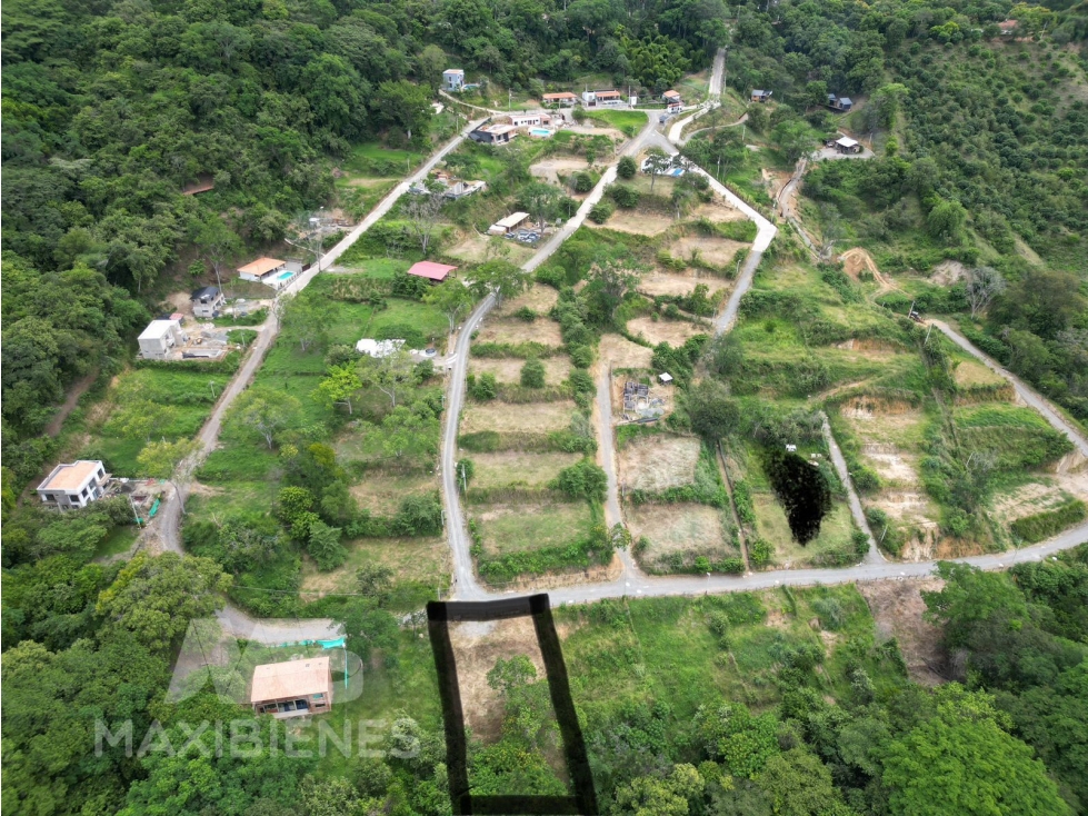 LOTE PARA VENTA UBICADO EN SOPETRAN — foto 4