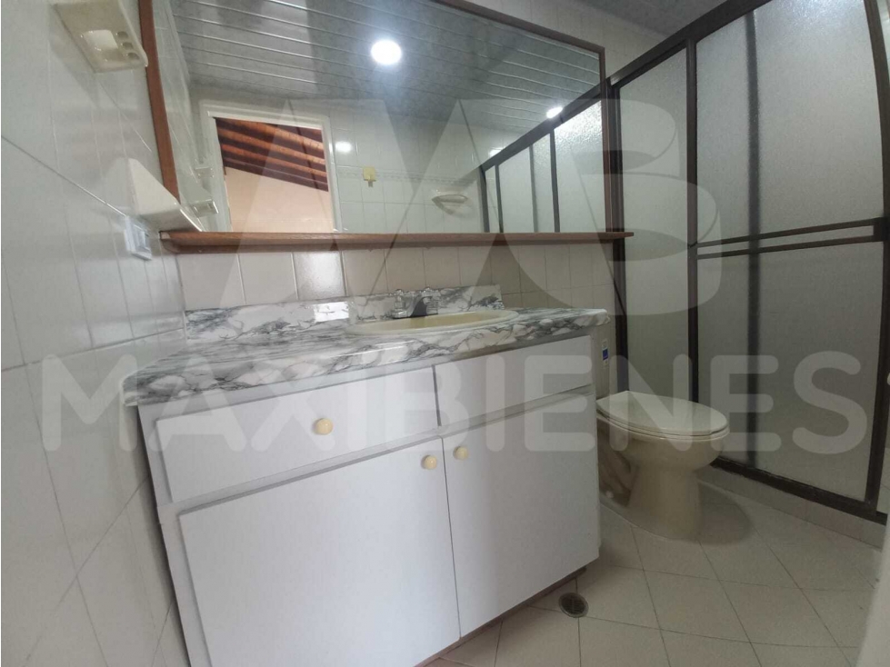CASA EN ARRIENDO EN EL SECTOR DE FLORESTA — foto 4