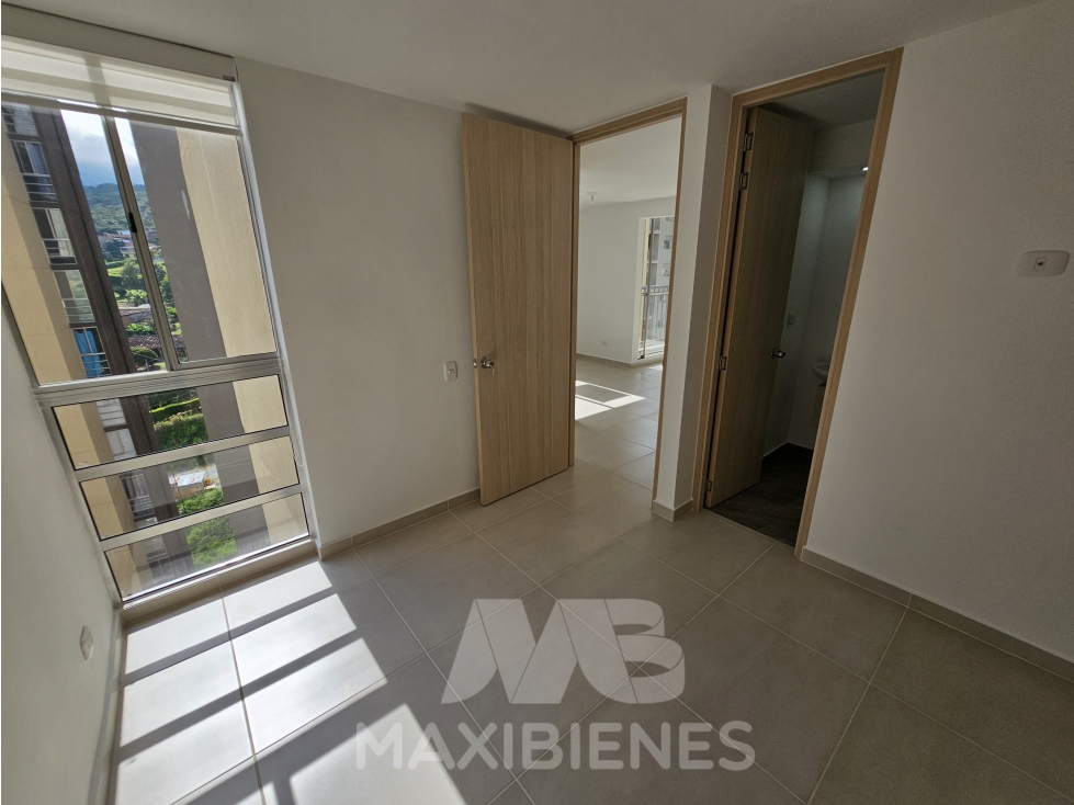 APARTAMENTO EN ARRRIENDO UBICADO EN COPACABANA — foto 4
