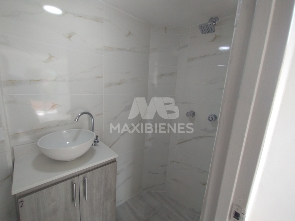 APARTAMENTO EN ARRIENDO SANTA MONICA, MEDELLIN — foto 4