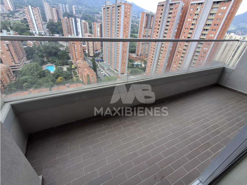 APARTAMENTO EN ARRIENDO UBICADO EN ITAGUI — foto 4