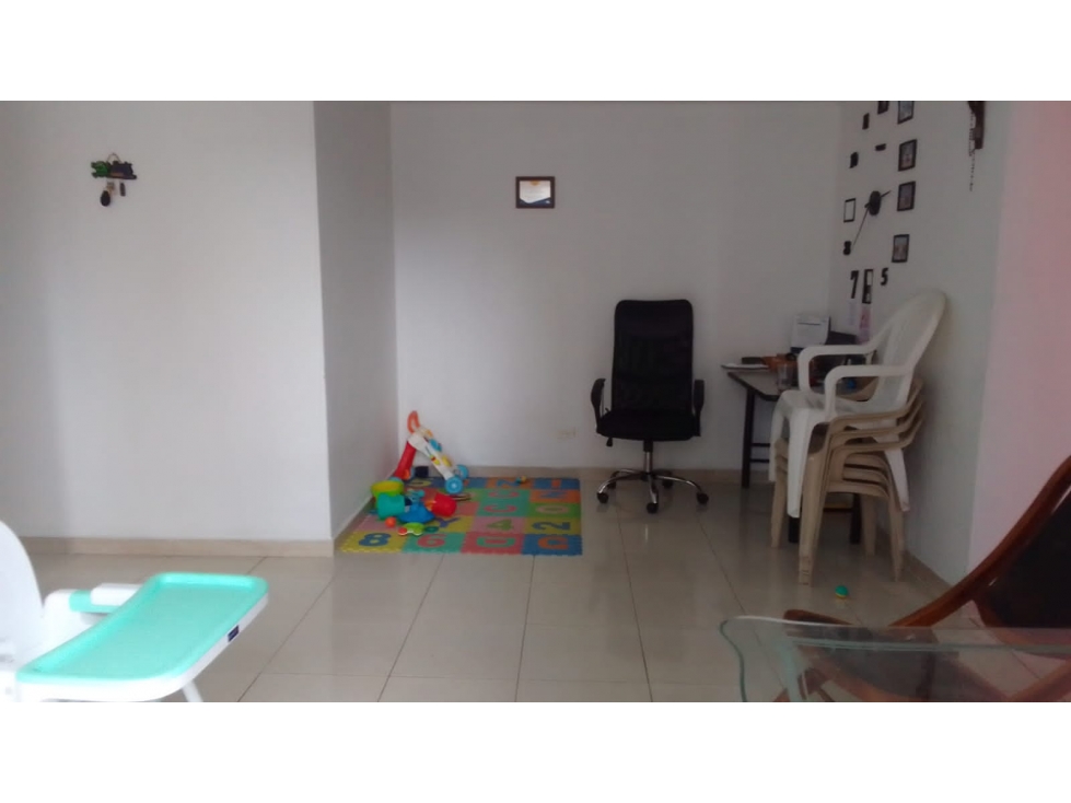 APARTAMENTO EN VENTA SECTOR BELLO — foto 4