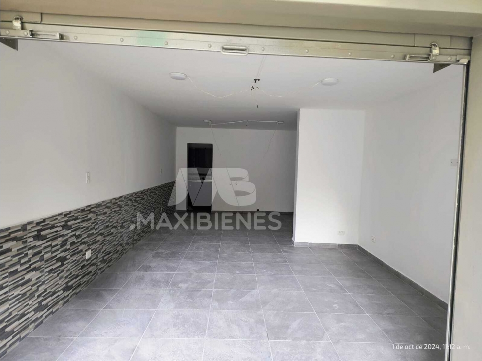 LOCAL EN ARRIENDO CONQUISTADORES — foto 4