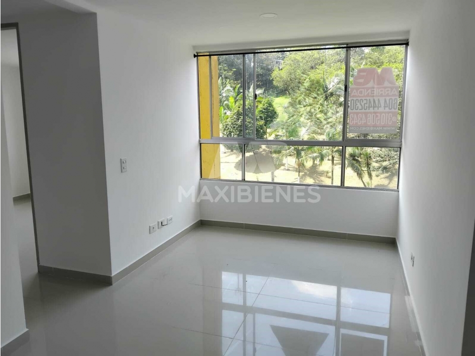 APARTAMENTO EN ARRIENDO UBICADO EN SAN ANTONIO DE PRADO — foto 2