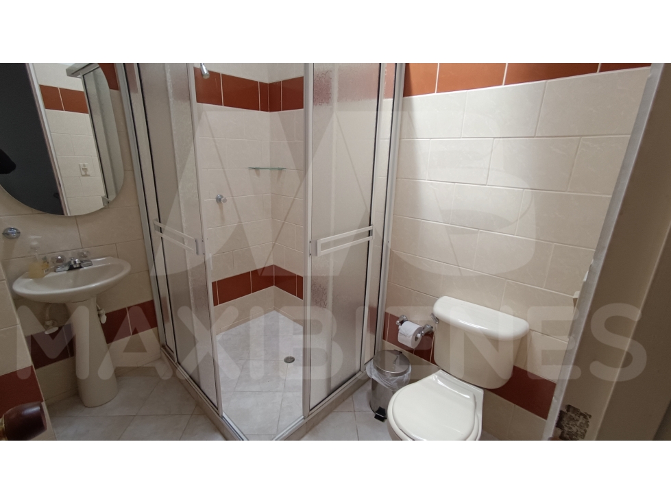 APARTAMENTO EN ARRIENDO EN EL SECTOR DE ESTADIO — foto 3