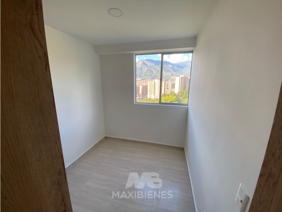 APARTAMENTO PARA ARRIENDO UBICADO EN BELLO — foto 5