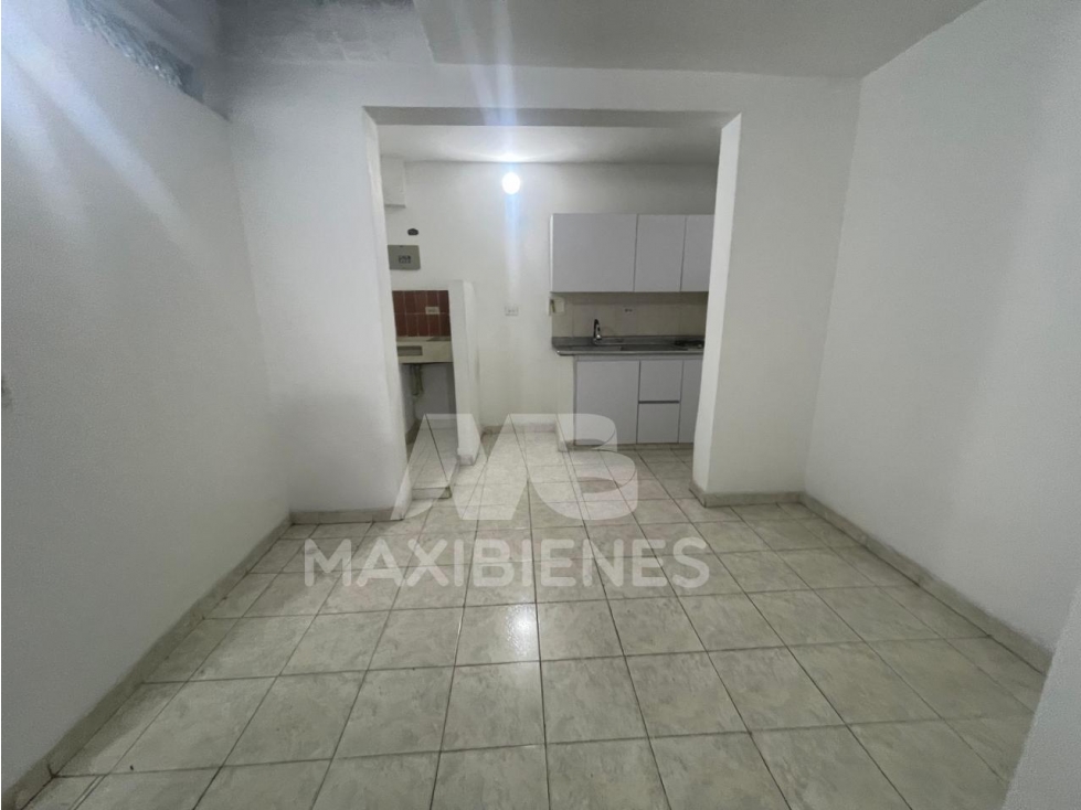 APARTAESTUDIO EN ARRIENDO SECTOR LA AMERICA — foto 4