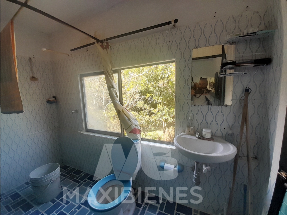APARTAMENTO PARA VENTA UBICADO EN BARBOSA - 4