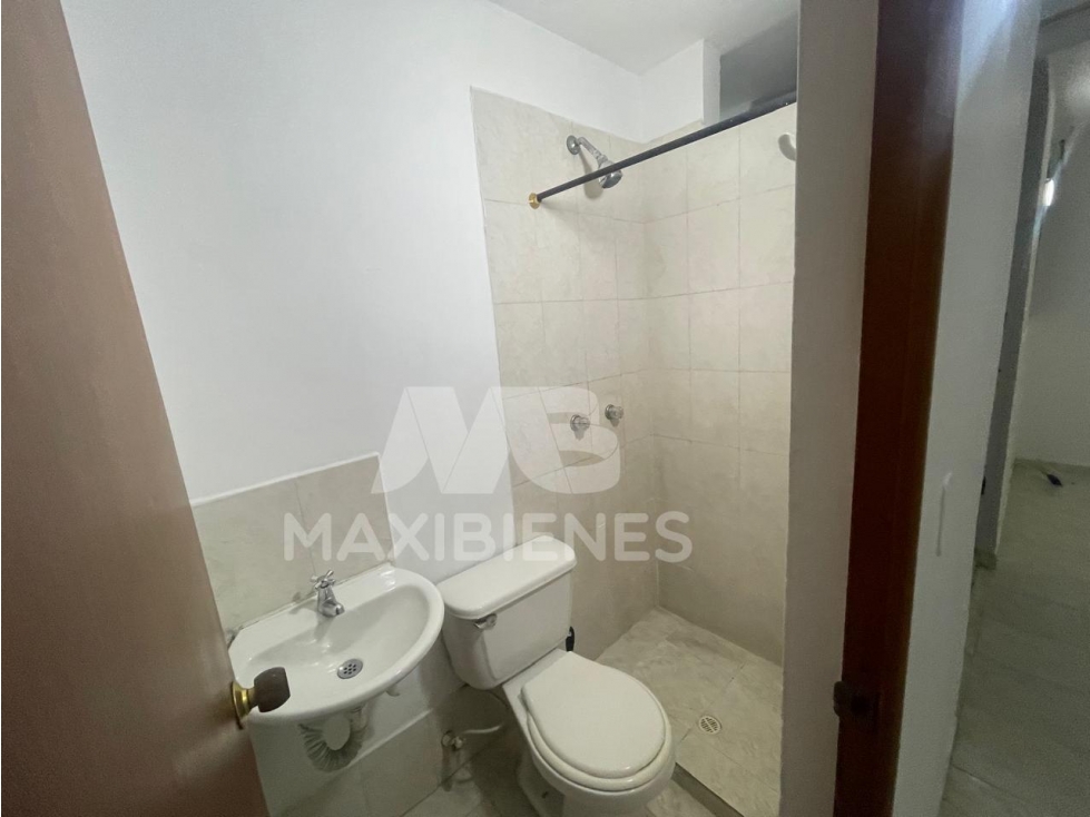 APARTAESTUDIO EN ARRIENDO SECTOR LA AMERICA — foto 4