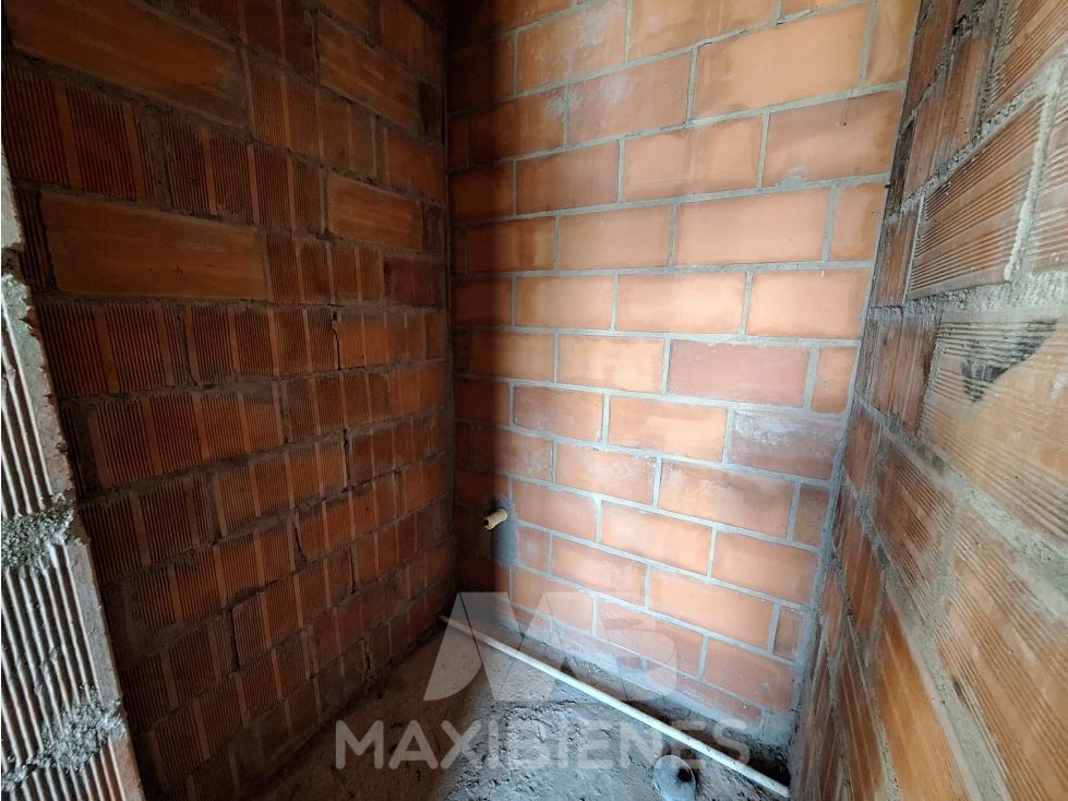 APARTAMENTO PARA VENTA UBICADO EN BELLO — foto 4