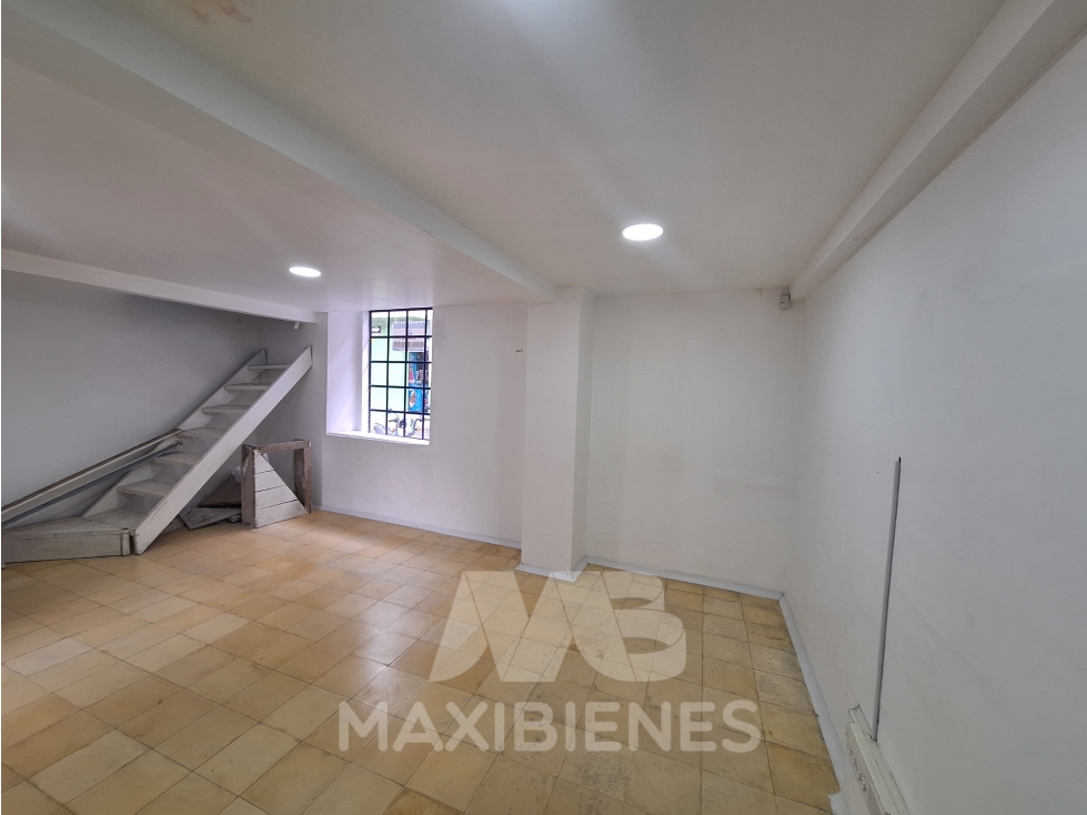 LOCAL PARA ARRIENDO UBICADO EN BARBOSA - 4