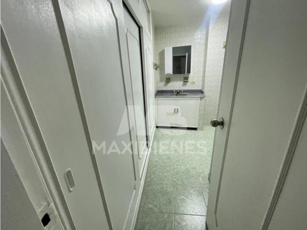 APARTAMENTO EN ARRIENDO SECTOR LORENA, MEDELLIN — foto 4