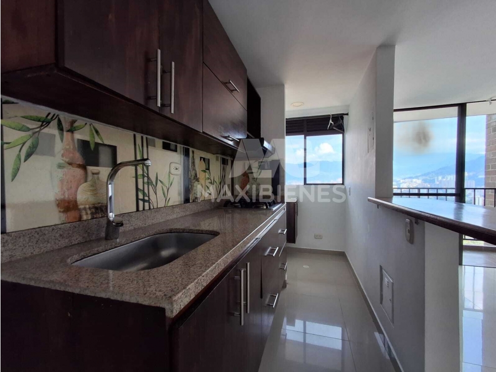 APARTAMENTO EN ARRIENDO UBICADO EN ITAGUI — foto 3