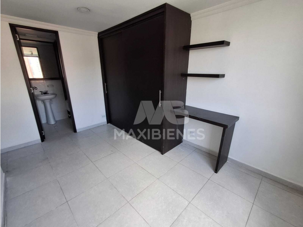 APARTAMENTO EN ARRIENDO UBICADO EN ITAGUI — foto 6