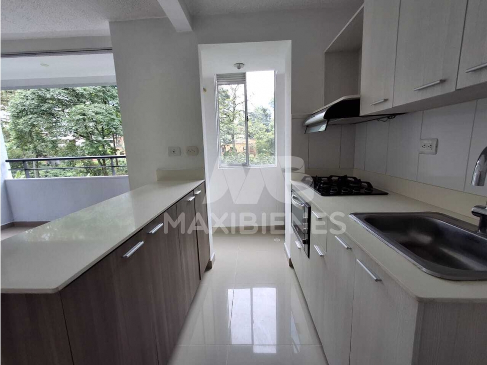 APARTAMENTO EN ARRIENDO UBICADO EN LA ESTRELLA — foto 4