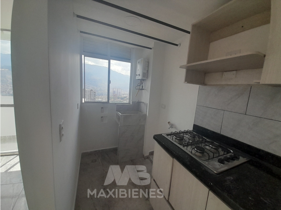 APARTAMENTO PARA ARRIENDO UBICADO EN BELLO