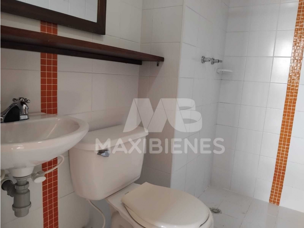 APARTAMENTO EN ARRIENDO UBICADO EN SAN ANTONIO DE PRADO — foto 6