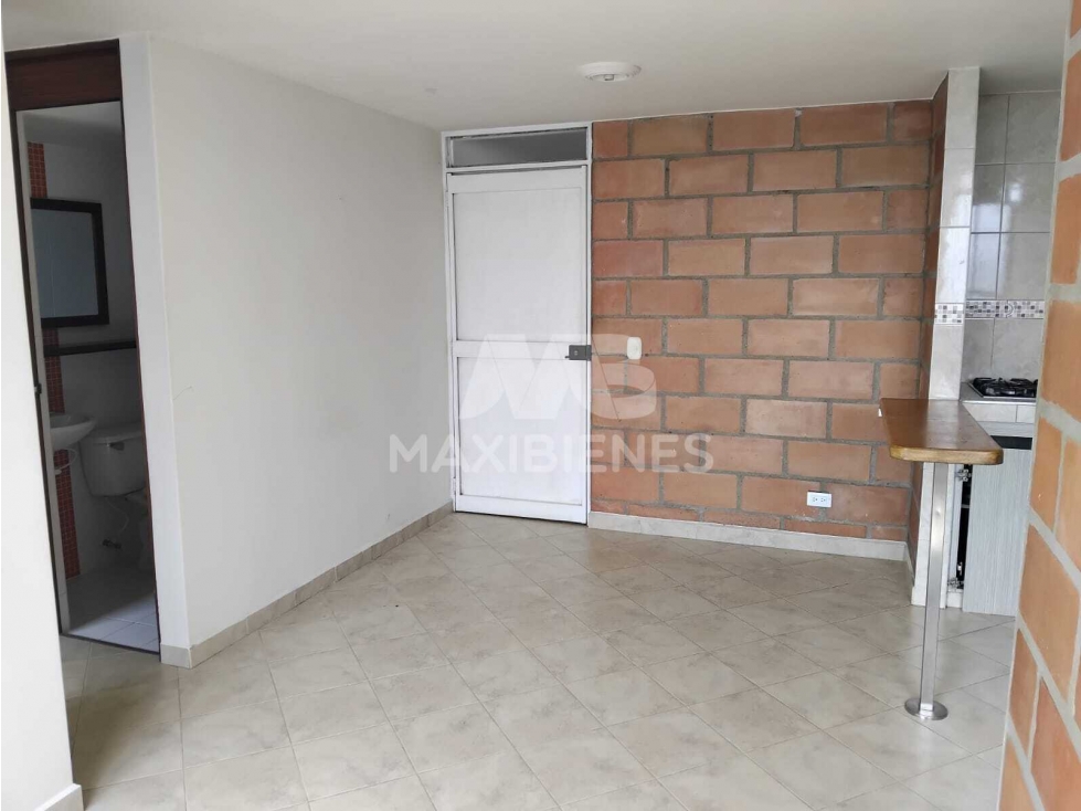 APARTAMENTO EN ARRIENDO UBICADO EN SAN ANTONIO DE PRADO