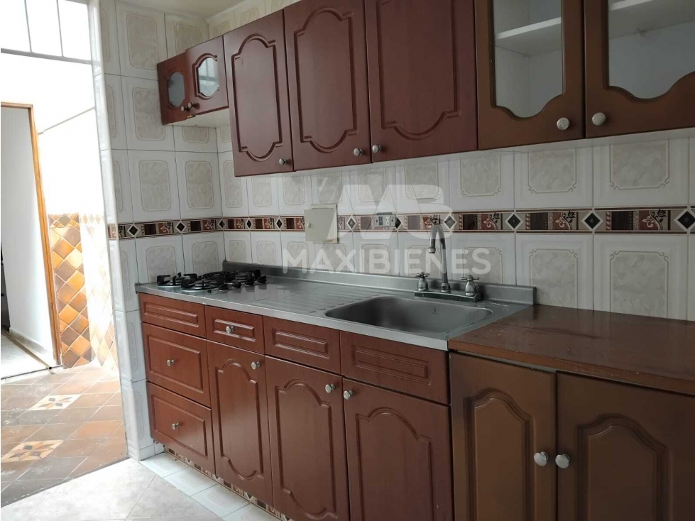 APARTAMENTO EN ARRIENDO UBICADO EN SAN ANTONIO DE PRADO — foto 4