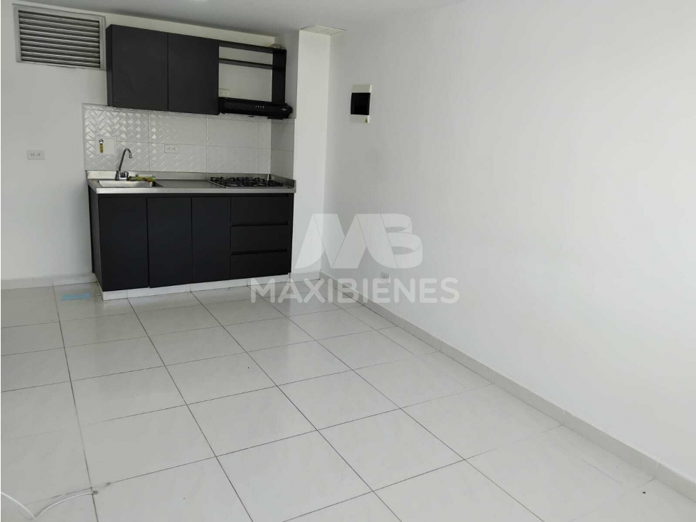 APARTAMENTO EN ARRIENDO UBICADO EN SAN ANTONIO DE PRADO — foto 2