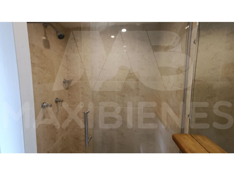 APARTAESTUDIO EN ARRIENDO EN EL SECTOR DE CALASANZ — foto 4