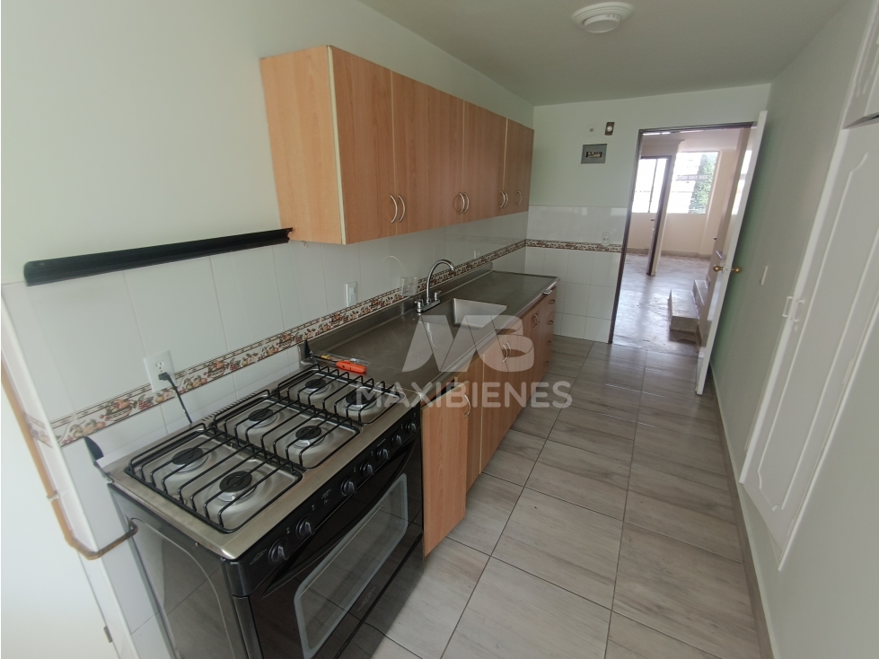 APARTAMENTO EN ARRIENDO SECTOR LAURELES — foto 4
