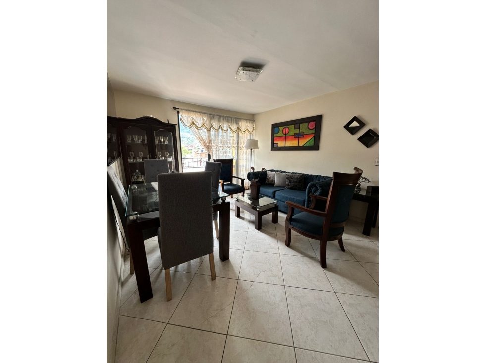 APARTAMENTO EN VENTA SECTOR SAN CRISTOBAL