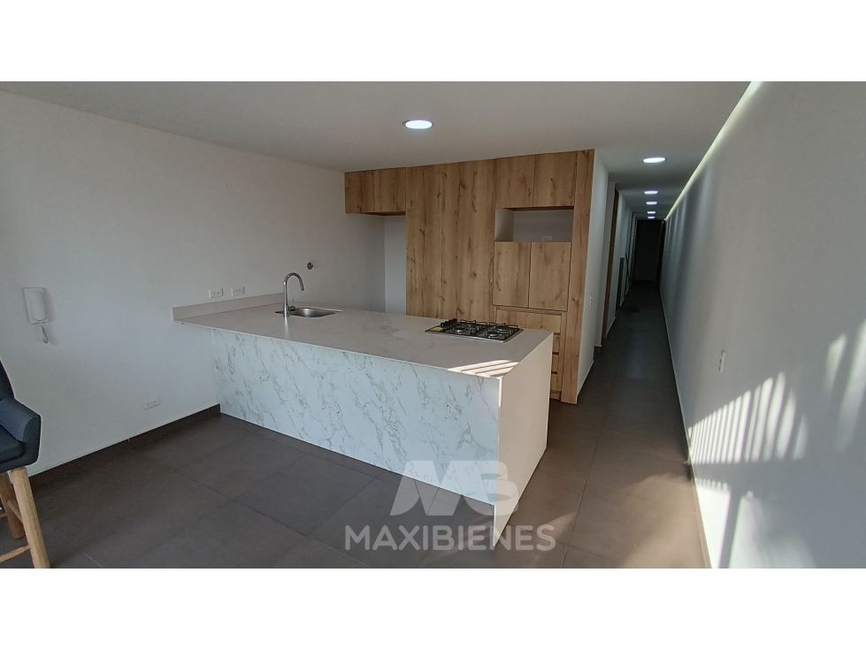 APARTAMENTO PARA ARRIENDO UBICADO EN BELLO