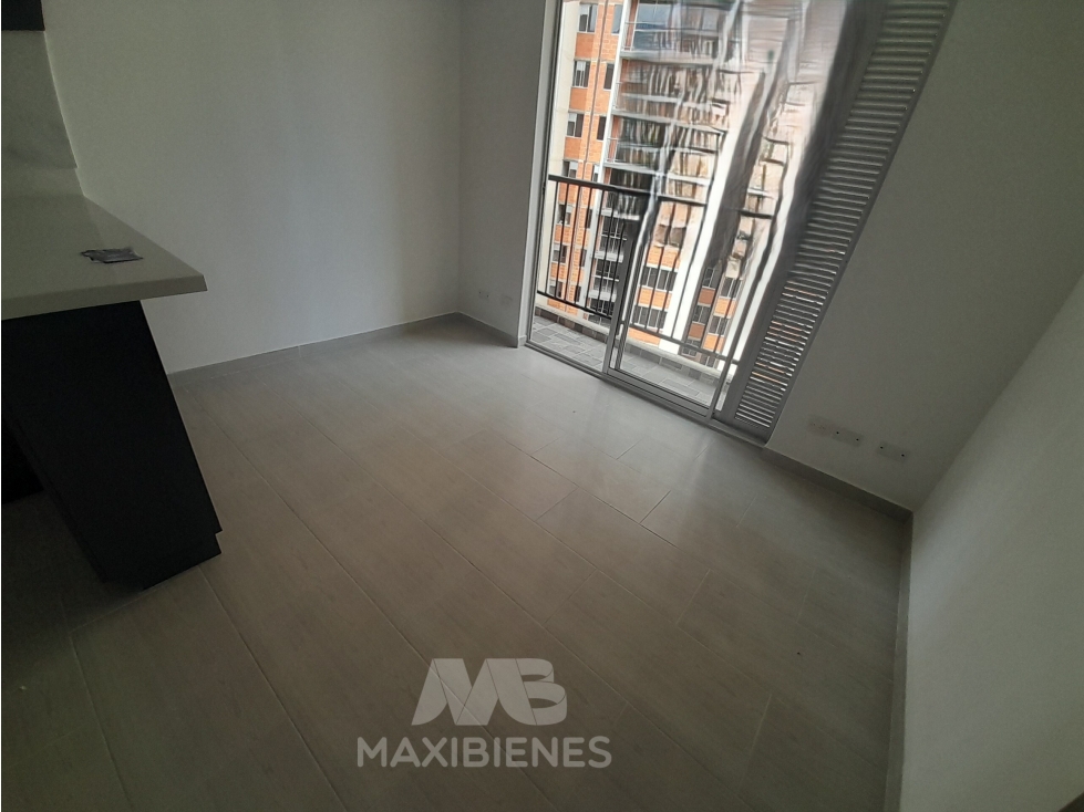 APARTAMENTO PARA ARRIENDO UBICADO EN BELLO — foto 4