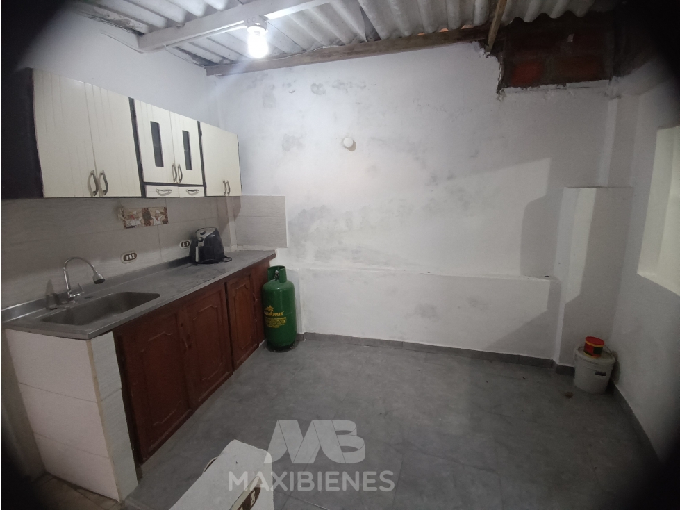 APARTAMENTO PARA ARRIENDO UBICADO EN BELLO — foto 4