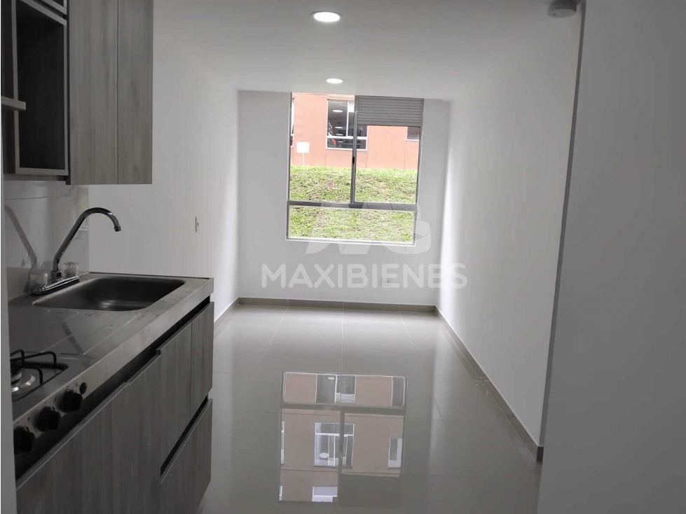 APARTAMENTO EN ARRIENDO UBICADO EN SAN ANTONIO DE PRADO / VERGEL — foto 4