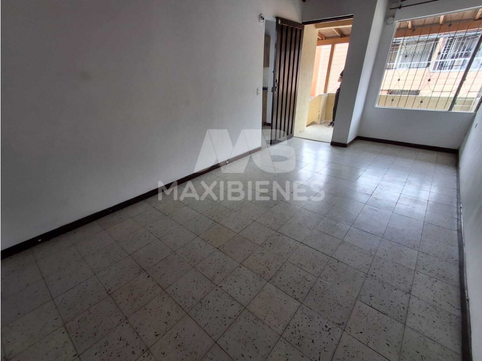 APARTAMENTO EN ARRIENDO UBICADO EN ITAGUI / YARUMITO