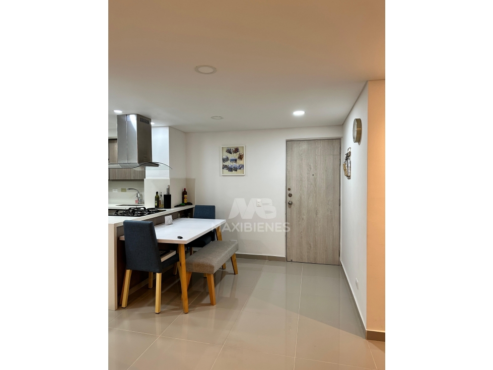 APARTAMENTO PARA VENTA UBICADO EN BELLO — foto 5