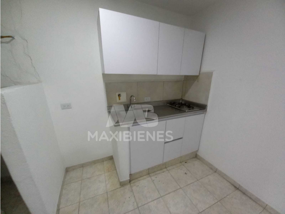 APARTAESTUDIO EN ARRIENDO SECTOR LAURELES — foto 4