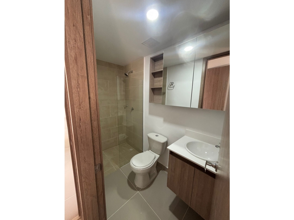 APARTAMENTO EN VENTA SECTOR LA ESTRELLA — foto 4
