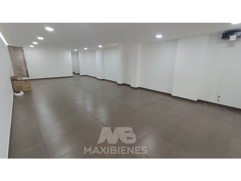 LOCAL PARA ARRIENDO UBICADO EN BELLO — foto 5