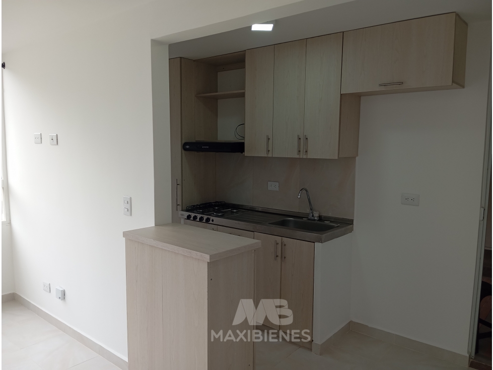 APARTAMENTO PARA ARRIENDO UBICADO EN BELLO