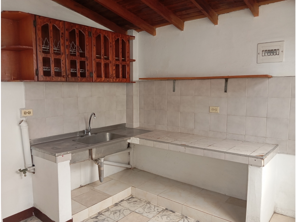 APARTAMENTO PARA ARRIENDO UBICADO EN BELLO