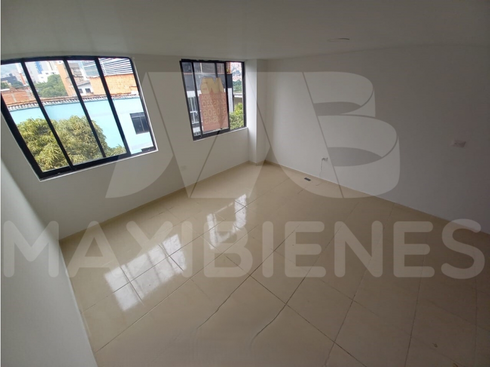 APARTAMENTO EN ARRIENDO EN EL SECTOR DE SAN JAVIER — foto 4