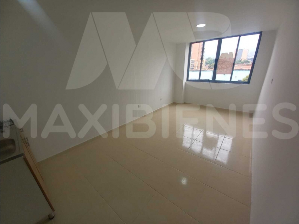 APARTAESTUDIO EN ARRIENDO EN EL SECTOR DE SAN JAVIER — foto 4