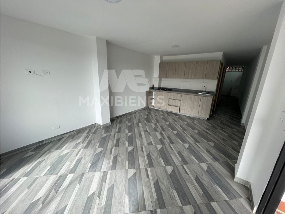 APARTAMENTO EN ARRIENDO SECTOR SANTA MONICA — foto 4