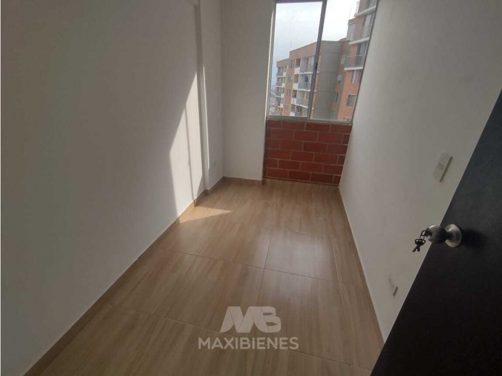 APARTAMENTO PARA ARRIENDO UBICADO EN BELLO — foto 6