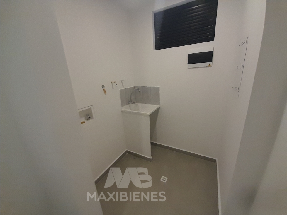 APARTAESTUDIO PARA ARRIENDO UBICADO EN BELLO — foto 4