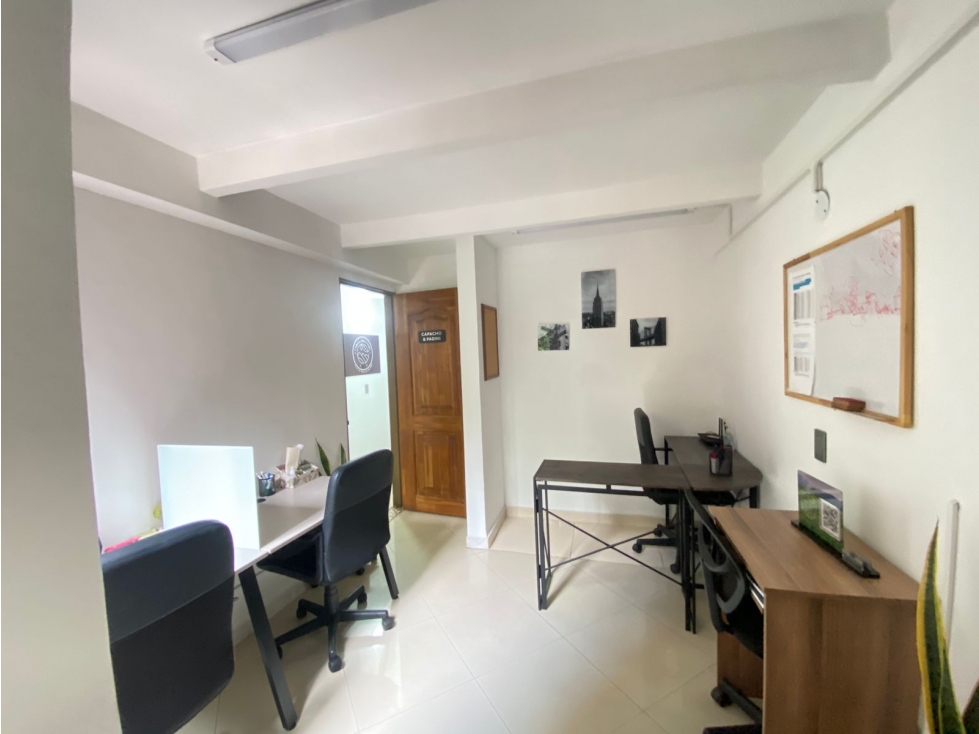 APARTAMENTO EN VENTA SECTOR estadio — foto 4