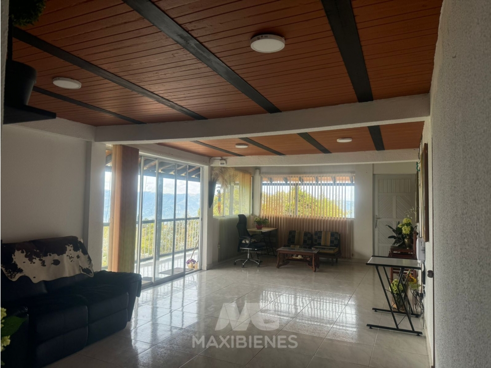 FINCA PARA VENTA UBICADO EN GUARNE — foto 4