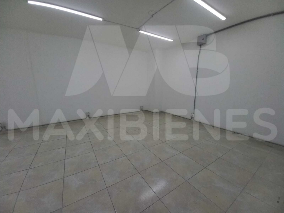OFICINA EN ARRIENDO EN EL SECTOR DE SURAMERICANA — foto 4