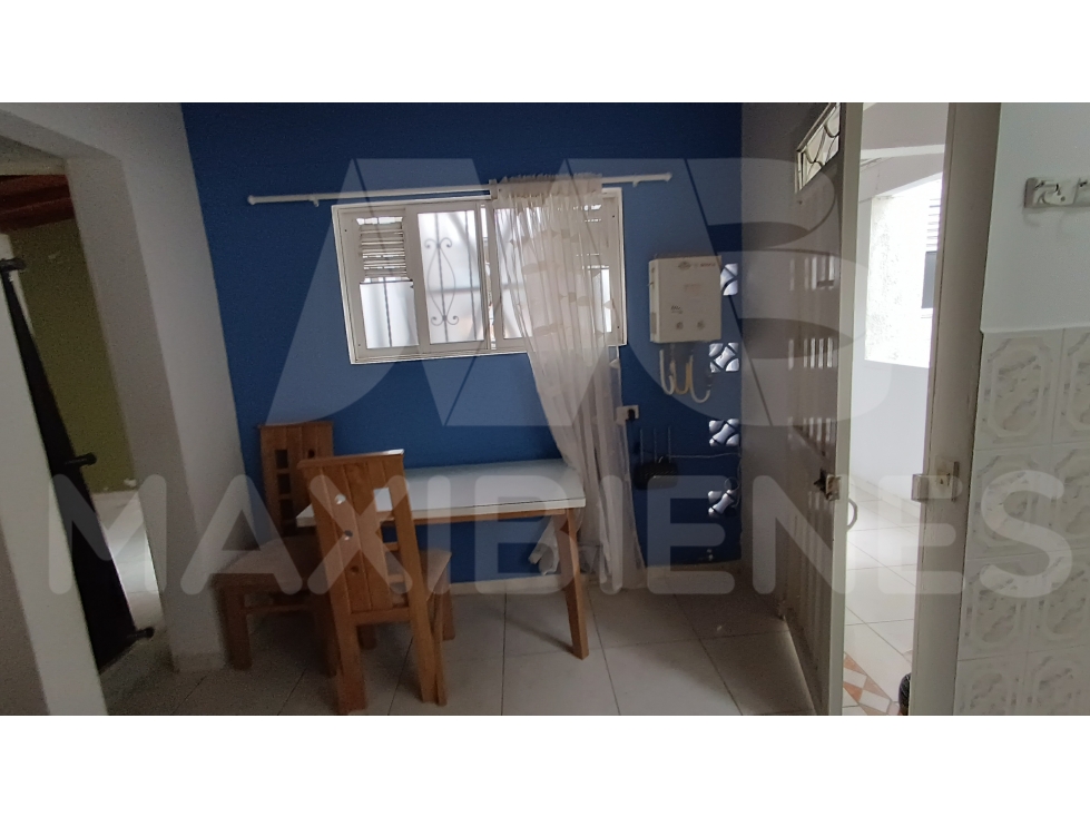APARTAMENTO EN ARRIENDO EN EL SECTOR DE ESTADIO — foto 4