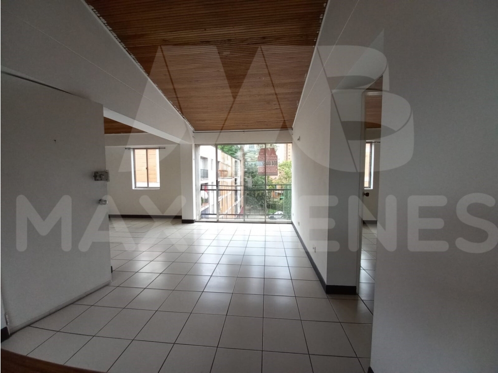 APARTAMENTO EN ARRIENDO EN EL SECTOR DE CALASANZ — foto 4