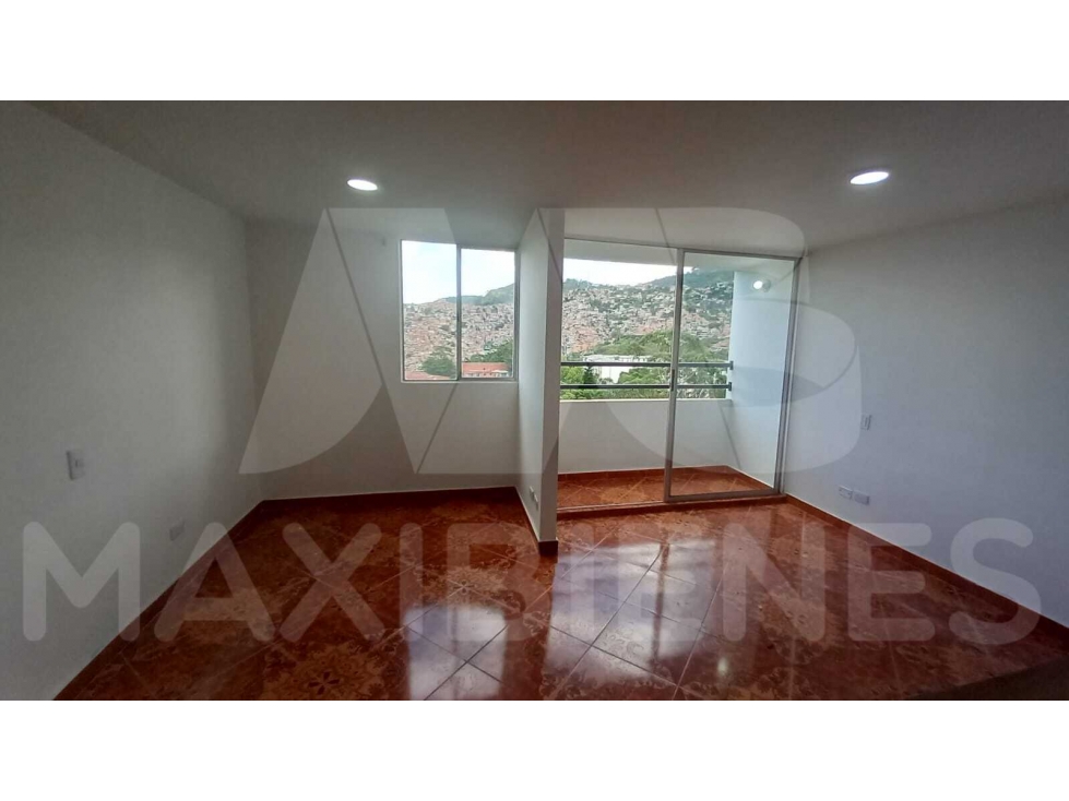 APARTAMENTO EN ARRIENDO EN EL SECTOR DE SAN JAVIER — foto 4